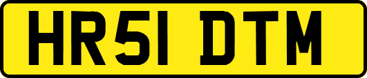 HR51DTM