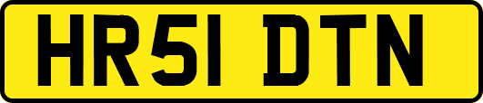 HR51DTN