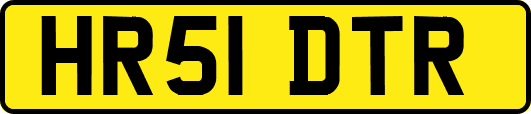 HR51DTR
