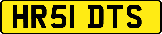 HR51DTS