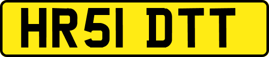 HR51DTT