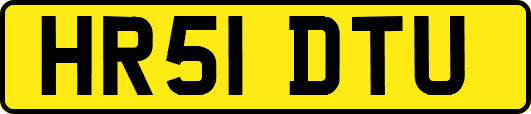 HR51DTU