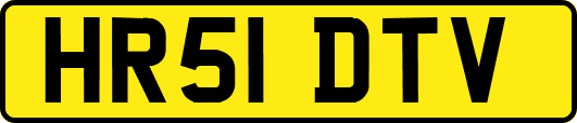 HR51DTV