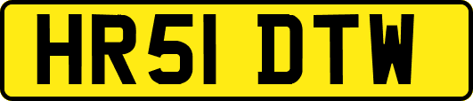 HR51DTW