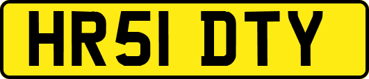 HR51DTY
