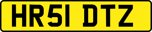 HR51DTZ