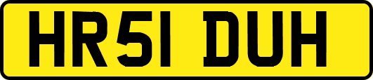 HR51DUH