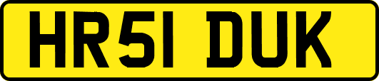 HR51DUK