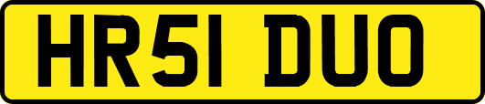 HR51DUO