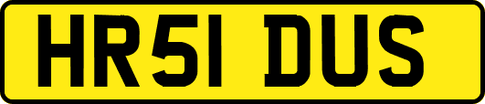HR51DUS