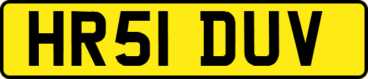 HR51DUV