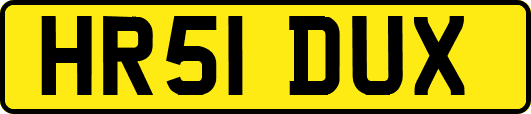HR51DUX