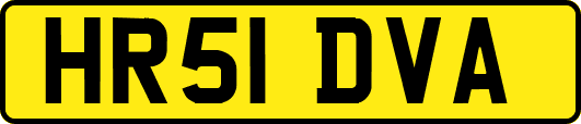 HR51DVA