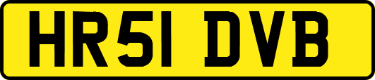 HR51DVB