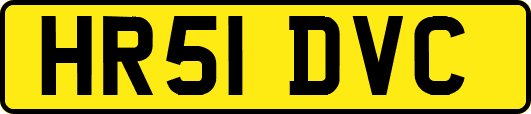 HR51DVC
