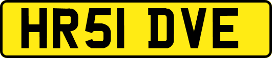 HR51DVE