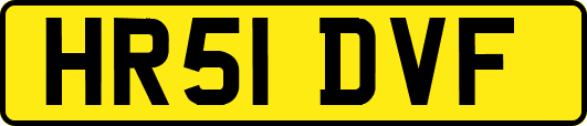 HR51DVF