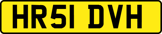 HR51DVH