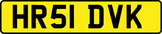 HR51DVK