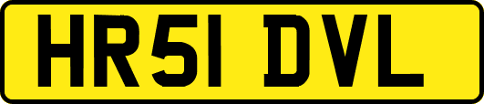 HR51DVL
