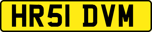 HR51DVM