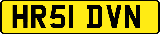 HR51DVN