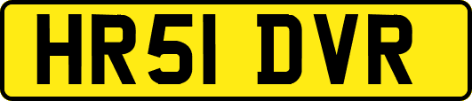 HR51DVR