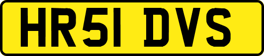 HR51DVS