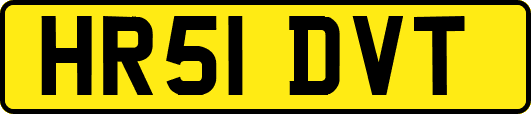 HR51DVT