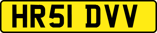 HR51DVV