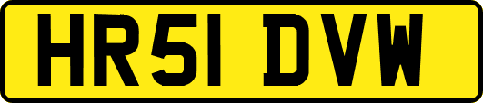 HR51DVW