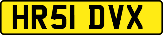 HR51DVX