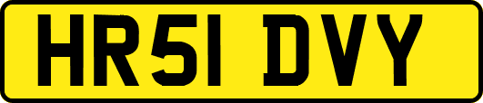 HR51DVY