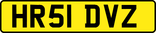HR51DVZ