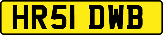 HR51DWB