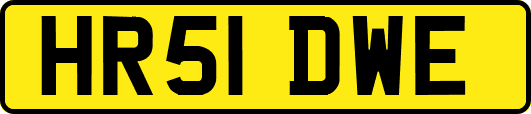 HR51DWE