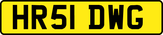 HR51DWG