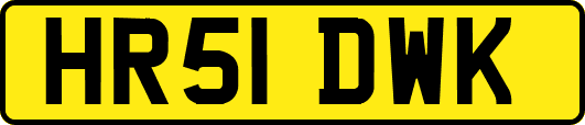 HR51DWK