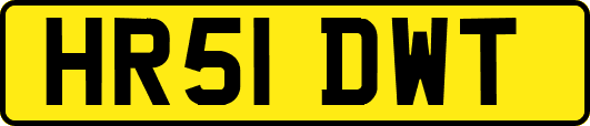 HR51DWT
