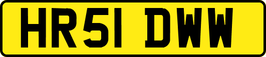 HR51DWW