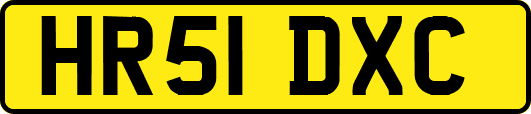 HR51DXC