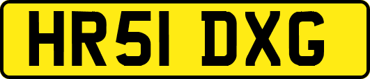 HR51DXG