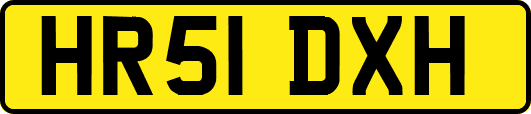 HR51DXH