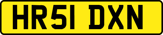 HR51DXN