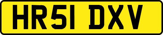 HR51DXV
