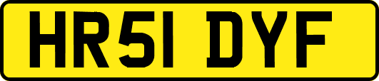 HR51DYF