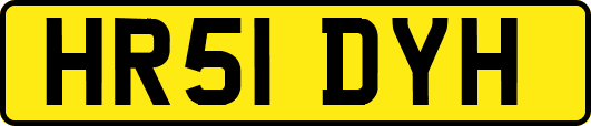 HR51DYH