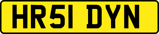 HR51DYN