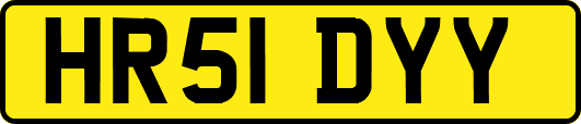 HR51DYY