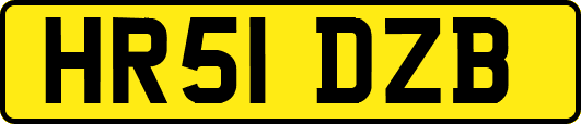 HR51DZB